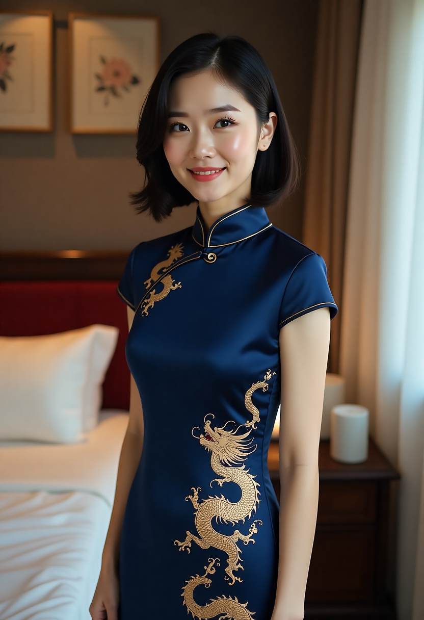 主创专访