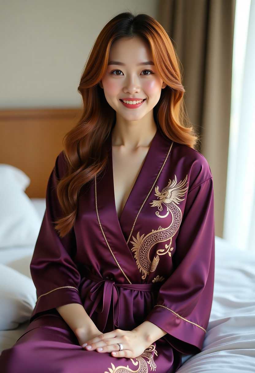 追光者记忆录