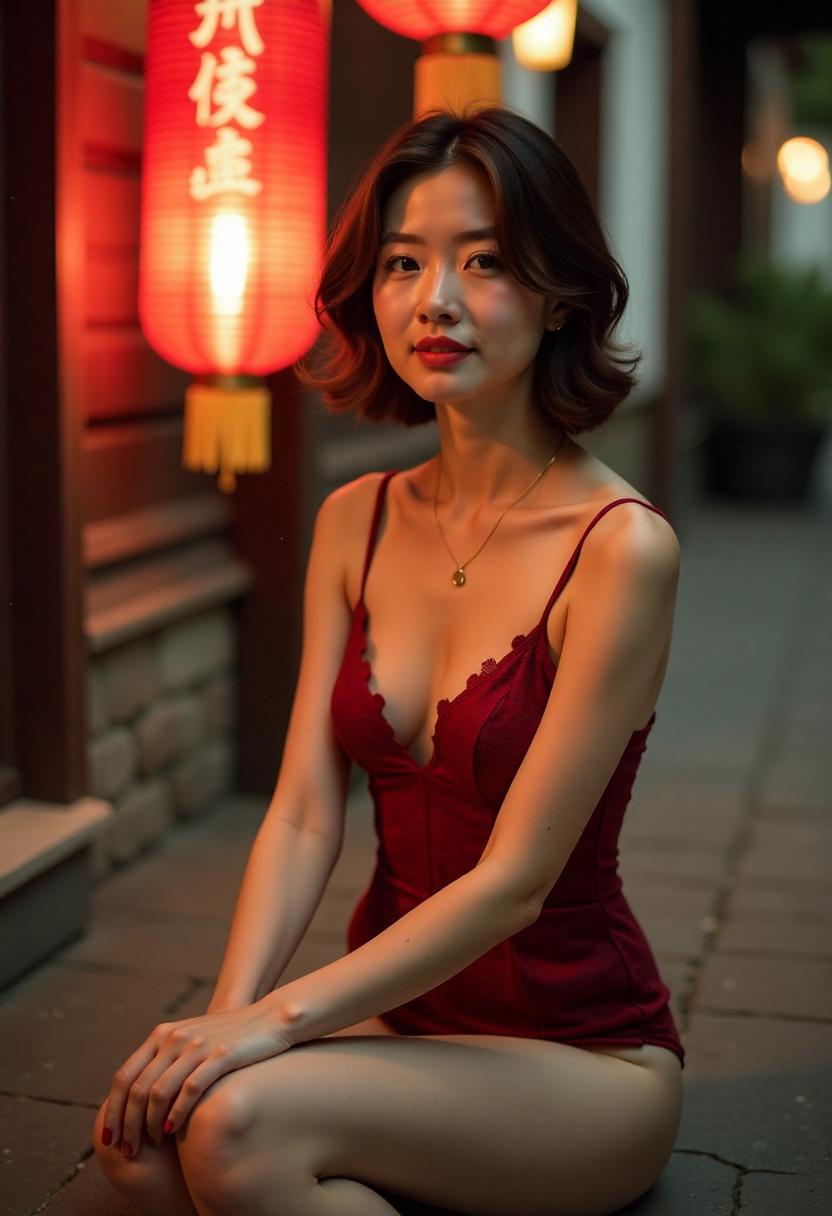 迷雾审讯室